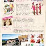 チラシ裏面